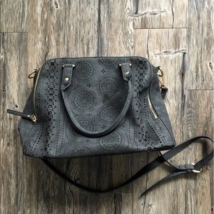Satchel Bag